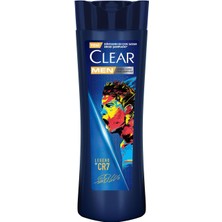 Men Kepeğe Karşı Etkili Şampuan Legend By Cr7 Cristiano Ronaldo 350 ml