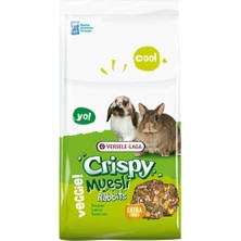 Versele Laga Crispy Muesli RABBIT10KG