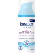 Face Day Cream Bt 50 ml