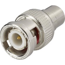 Lorex Lr-Tos Rca-Bnc Dönüştürücü Konnektör (1)