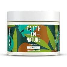 Faıth In Nature %99 Doğal Saç Bakım Maskesi