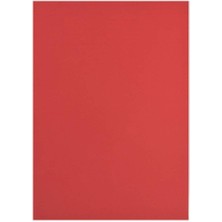 Lino Eva 50 x 70 cm Kırmızı 2 mm