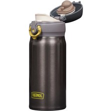 Thermos JNL-350 Ultralight Mug 0.35 Lt Kömür Rengi Termos 198461
