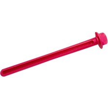 Beak's Kafes Içi Aksesuarları, Tünek, Pembe x 50 Adet