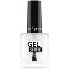 Golden Rose Extreme Gel Shine Miracle Top Coat Oje