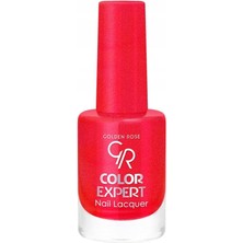 Golden Rose Color Expert Nail Lacquer Oje No: 140