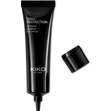 Kiko Nemlendirici Bb Krem - Daily Protection Bb Cream Spf 31 02 Porcelain 30 ml 8025272628938 (02 Po