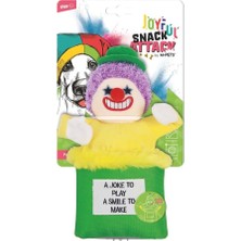 M-Pets Joyful Pipo Snack Attack Köpek Oyuncağı