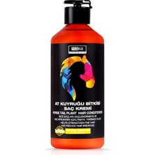 Mara At Kuyruğu Bitkisi Saç Kremi 250ML