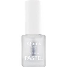 Pastel Quıck Dry, 13 ml