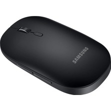 Bluetooth Mouse Slim, Kablosuz Ince Fare, Siyah, EJ-M3400DBEGWW