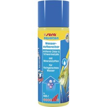 Aquatan Su Düzenleyicisi 100ML