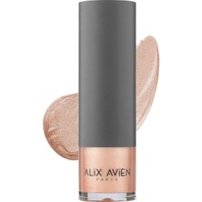 Alıx Avıen Pembe Işıltılı Likit Aydınlatıcı - Liquid Highlighter 101 Yüz & Vücut Için - 30 ml