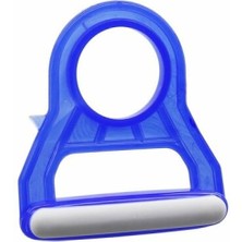 Ergonomik Saplı Damacana Taşıma Aparatı, Sağlam Plastik, Su Damacanası Taşıyıcı, 1 Adet