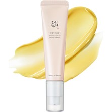 Beauty Of Joseon Revive Eye Serum Ginseng + Retinal 30 ml Besleyici Özellikli Yüz Maskesi