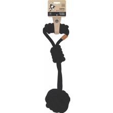 M-Pets Tug Ball 36CM Örgü Oyuncak