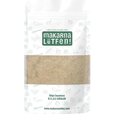 Makarna Lütfen! Brokoli ve Havuçlu Sebze Çorbası +8 Ay, 50 gr