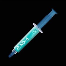 Kync Mx-6 Ultra Yüksek Performanslı Termal Macun - 4gr