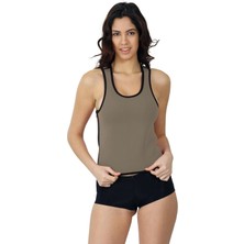 Liyuza Ten Mı 9157 Terlemeyi Sağlayan Kısa Atlet