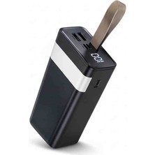 Teknim 50.000 Mah Hızlı Şarj Özellikli Powerbank