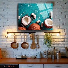 Glitglass Benzersiz Mutfak Cam Tablo