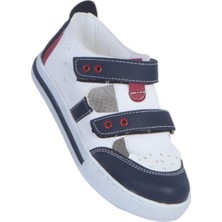 Şiringenç Şirin Genç Şg7 Laci Erkek Çocuk Sandalet