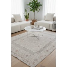 Zeta Halı Efsun Yumuşak Dokulu Modern Halı