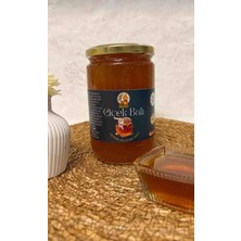 Şifa Pınarı Doğal Çiçek Balı 850 Gram Doğal Bal