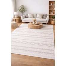 Zeta Halı Loft Dokuma Modern Halı
