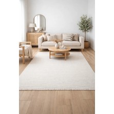 Zeta Halı Lupi Yumuşak Dokulu Modern Halı