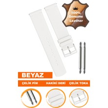  8mm-10mm-12mm-14mm-16mm-18mm-20mm kadın saatleriyle uyumlu hakiki deri saat kordonu kayışı l04mk-w