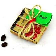 Akinco Dilek Tohumları - Para