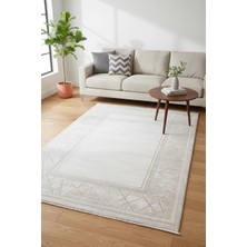 Zeta Halı Dora Dokuma Modern Halı