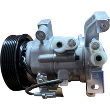Siegen Klima Kompresörü Toyota Hilux Pıck Up 2015-2020 883200K660 883200K520 K883200K660