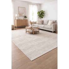 Zeta Halı Fibra Dokuma Modern Halı