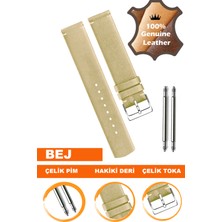  8mm-10mm-12mm-14mm-16mm-18mm-20mm kadın saatleriyle uyumlu hakiki deri saat kordonu kayışı l04mk-c