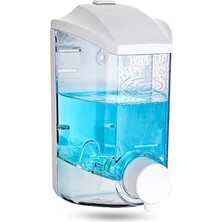 Akinco Damla Sıvı Sabun ve Şampuan Makinesi 400 ml