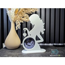 Ultrason Foto Dekoratif Aksesuar