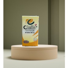 CIÂLIS6_600 Mg 30'lu Tablet % 100 Orjinal SERTLESTIRIÇ_ILI30 Hap Erkeklere Özel Takviye Gecıktırıcı_lı9 Gizlipaketleme_poniry