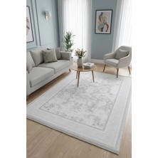 Zeta Halı Ipek Dokuma Modern Halı