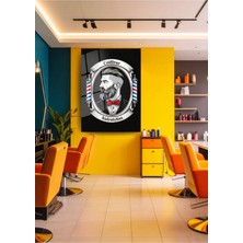 Glitglass Cam Tablo – Ustalığın ve Sanatın Buluştuğu Görsellik