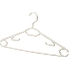 Akinco Büyük Boy Askı Seti (6 Adet )