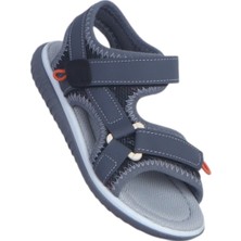 Şiringenç Şirin Genç Şg8 Gri Erkek Çocuk Sandalet