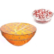 Akinco Tencere Bonesi / Tabak Bonesi Uzun Ömürlü 16LI