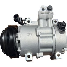 Siegen Hyundai i20 1.2 Klima Kompresörü 2008-2014 97701-1J000