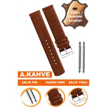  8mm-10mm-12mm-14mm-16mm-18mm-20mm kadın saatleriyle uyumlu hakiki deri saat kordonu kayışı l04mk-t