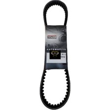 Moto Ulusoy Kayış Bando Cappucino 125 Newlıght Wıldcat Mash 125 150 RS151 HS150 Panzer