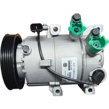 Siegen Hyundai I20 1.4crdi 5pk Klima Kompresörü 97701C8300