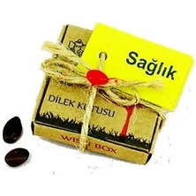 Akinco Dilek Tohumları - Sağlık