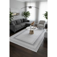 Zeta Halı Dora Dokuma Modern Halı